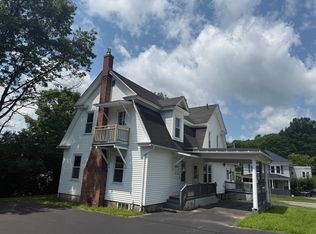 425 Pleasant St, Newport, VT 05855