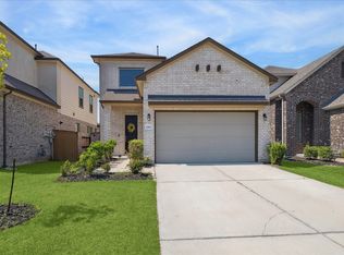 12822 Invery Dr, Humble, TX 77346