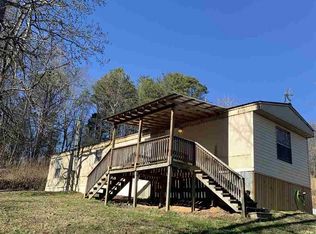 5115 Big Sandy Rd, Philadelphia, TN 37846