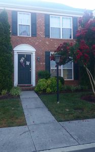 1117 Dominion Townes Pl, Richmond, VA, 23223