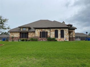 1117 Steamboat Dr, Hewitt, TX 76643
