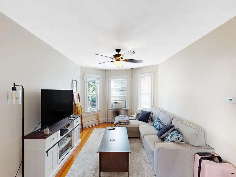 11 Heath St #1 — Photo 2