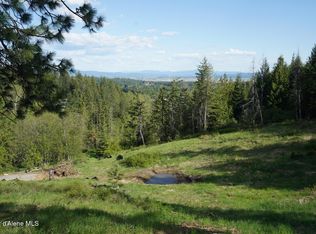 Nna W Biggs Rd LOT 1, Rathdrum, ID 83858