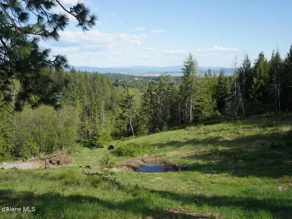 Nna W Biggs Rd Lot 1, Rathdrum, ID 83858