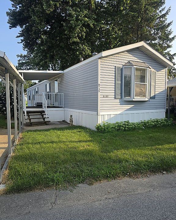 1st image of 8735 W Carefree Dr