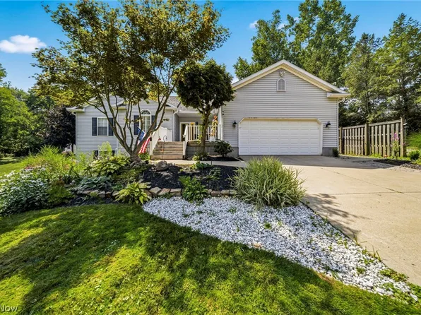 11370 Prouty Rd, Concord Township, OH 44077