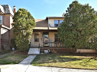 1424 Juniper St, Norristown, PA 19401