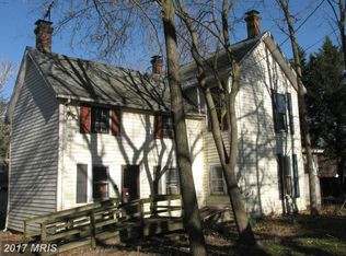 10816 Lewistown Rd, Cordova, MD 21625