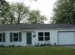 425 Celina Rd, Columbus, OH 43228