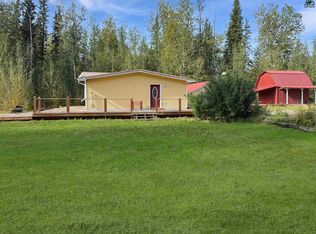 812 McAfee Dr, Delta Junction, AK 99737