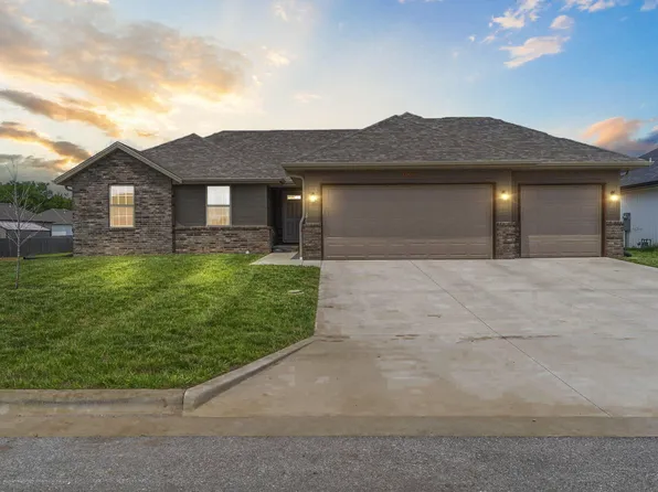 5639 W Pine Street, Springfield, MO 65802