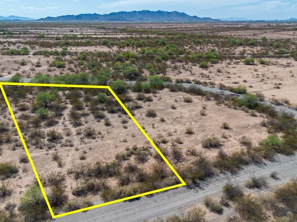 3320 N COUNTRY CLUB Road #20, Eloy, AZ 85131
