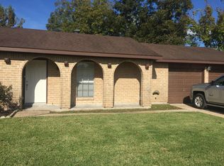 15723 Wandering Trl, Friendswood, TX 77546