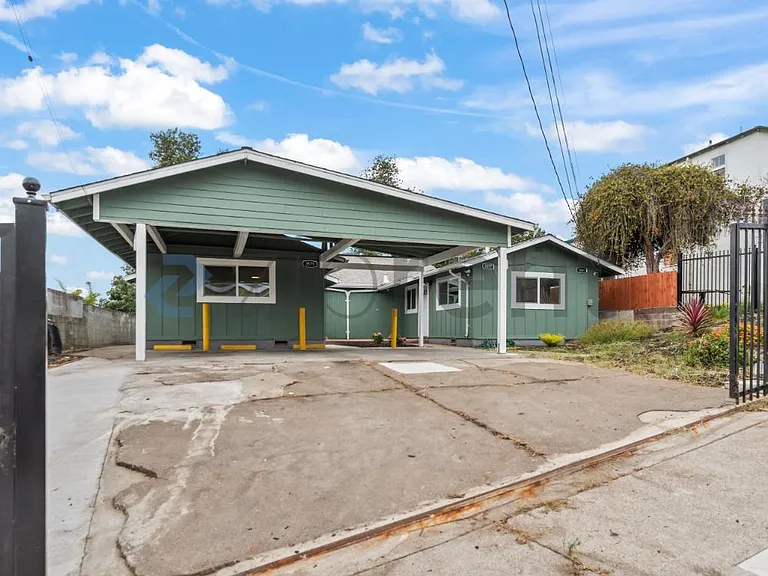 3579 Galindo St — Photo 1