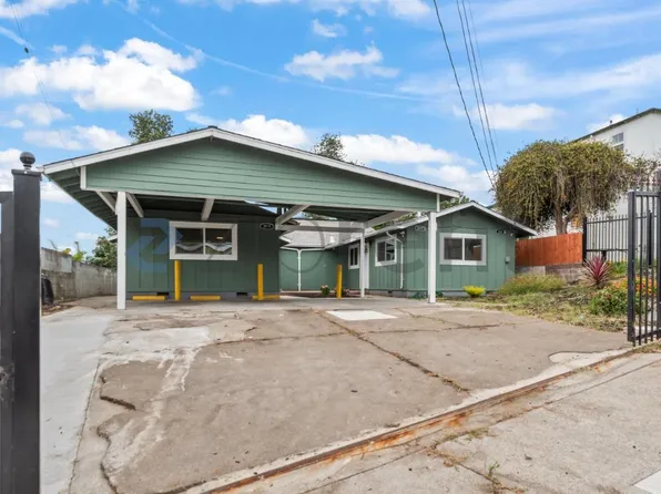 3579 Galindo St, Oakland, CA 94601