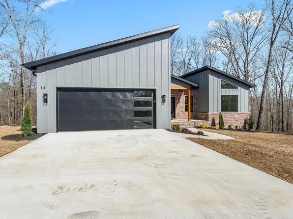 13 Horncastle Dr, Bella Vista, AR 72714