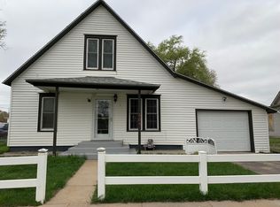 305 Oxford St, Edison, NE 68936