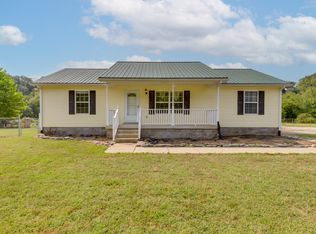 6708 Leipers Creek Rd, Columbia, TN 38401