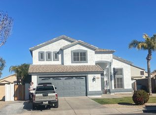 10222 E Plata Ave, Mesa, AZ 85212