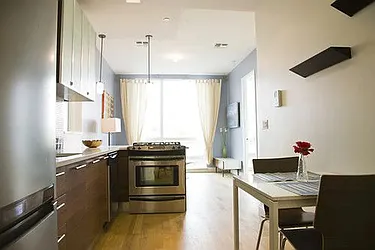 Rented by Heller Organization