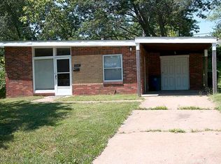 7359 Wayne Ave, Saint Louis, MO