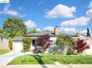 18898 Santa Maria Ave, Castro Valley, CA 94546