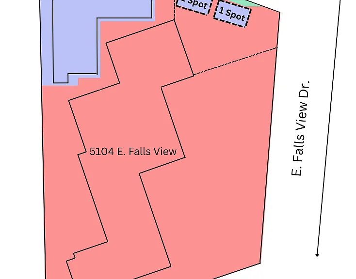 5106 E Falls View Dr — Photo 18