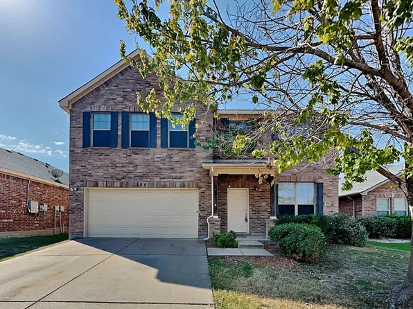 508 Lead Creek Dr, Fort Worth, TX 76131