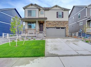 2039 Rosette Ln, Castle Rock, CO 80104