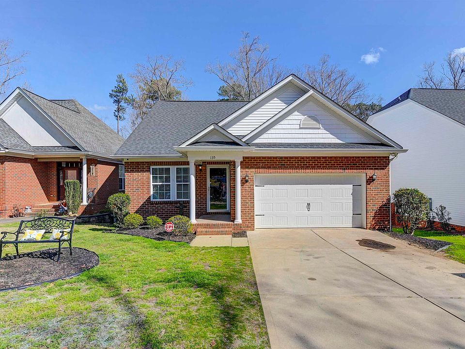 135 Giaben Dr, Lexington, SC 29072 | MLS #557673 | Zillow