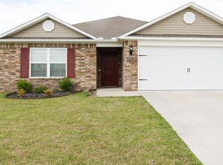 6103 SW Warrington Rd, Bentonville, AR 72712