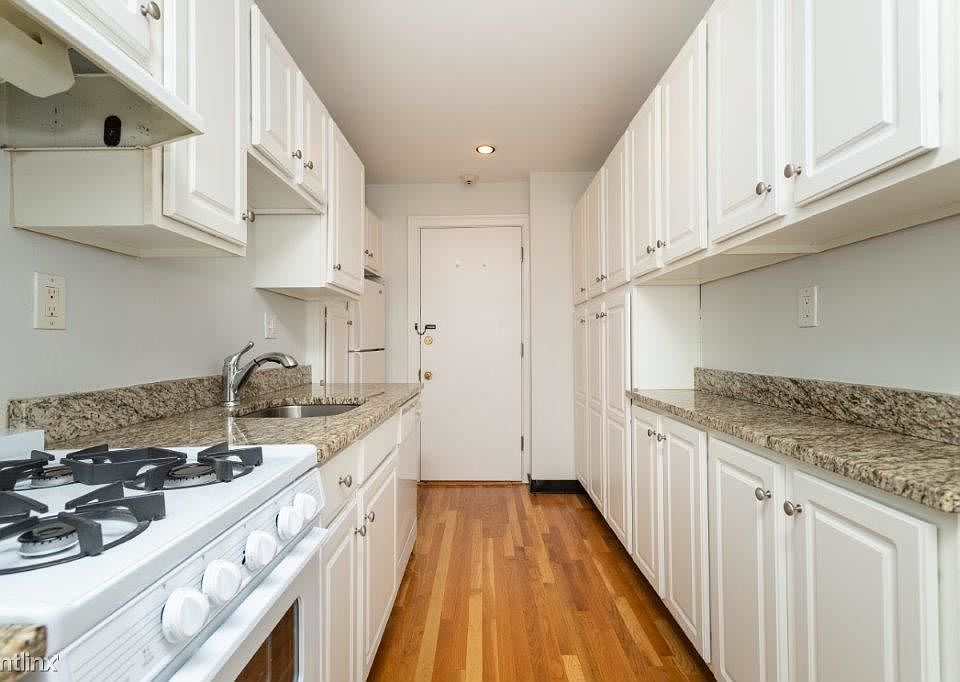 123 Highland Ave. #37 Somerville Shared Unit Photo 2