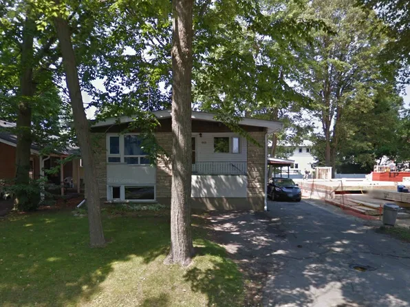 844 Norton Ave #1, Ottawa, ON K2B 5P6