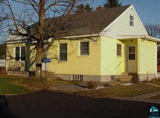 30 3rd Ave, Tower, MN 55790