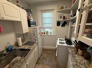 1454 Commonwealth Ave #12, Brighton, MA 02135