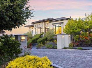 12815 Viscaino Rd, Los Altos Hills, CA 94022
