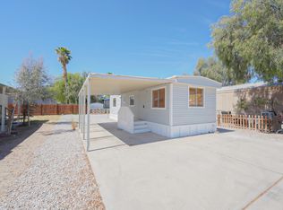 11470 S Cardinal Dr #99, Yuma, AZ 85365