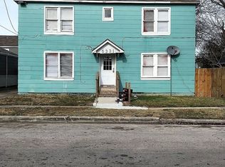 5331 Bell St APT 5, Houston, TX 77023