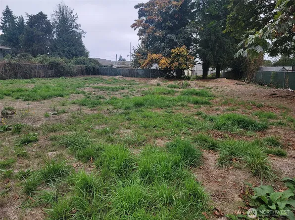 21200 Parcel #1022049138 Military Rd Road S, SeaTac, WA 98198