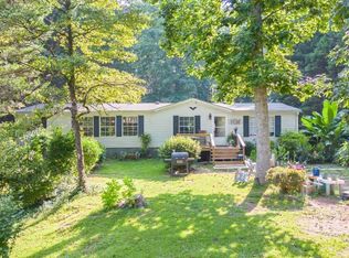 913 Squirrel Hollow Rd, Monroe, GA 30655