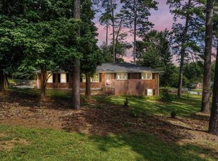 2852 Concord Dr, Decatur, GA 30033