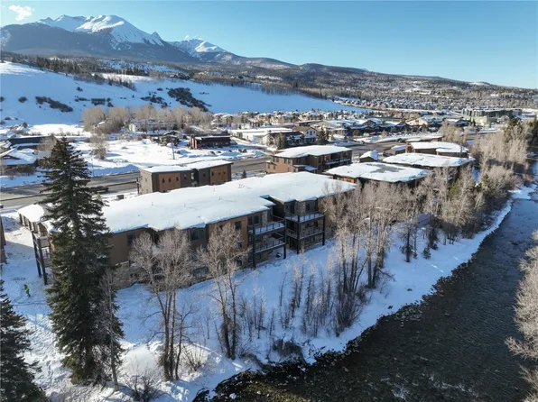 1030 Blue River Pkwy #A-302, Silverthorne, CO 80498