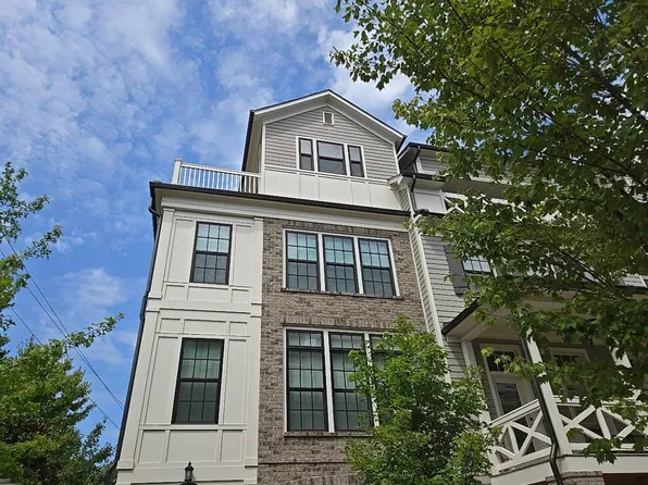 343 Concord St, Alpharetta, GA 30009