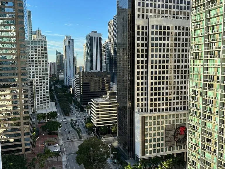 485 Brickell Ave #2507 — Photo 10