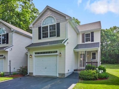 53 Lancaster Rd Unit 5, Clinton, MA, 01510