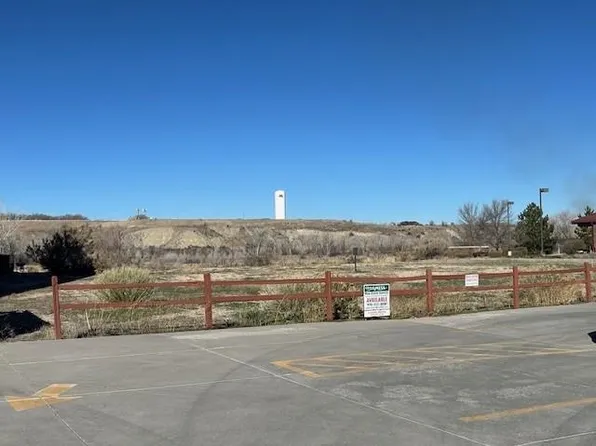 Commercial Way Outlot #A, Montrose, CO 81401