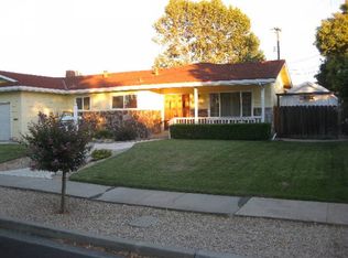 3360 McKean Dr, Concord, CA 94518
