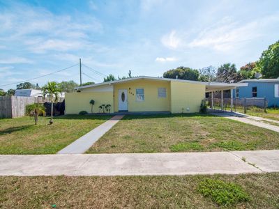 104 SE El Sito Ct, Port Saint Lucie, FL, 34983