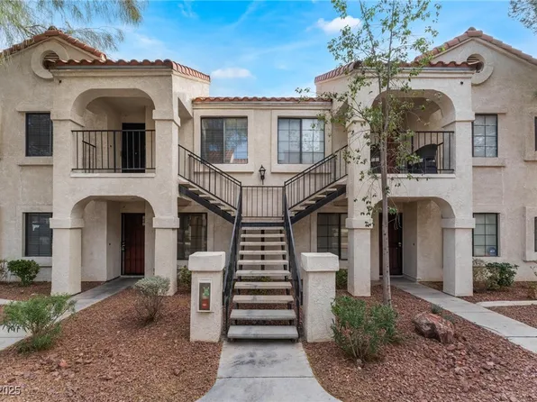 4872 Nara Vista Way Unit 101, Las Vegas, NV 89103