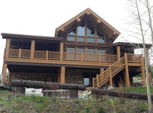 146 Cr #895, Granby, CO 80446
